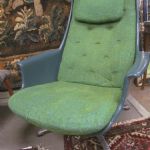 681 2117 ARMCHAIR